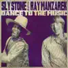 Sly Stone & Ray Manzarek - Dance to the Music - Single